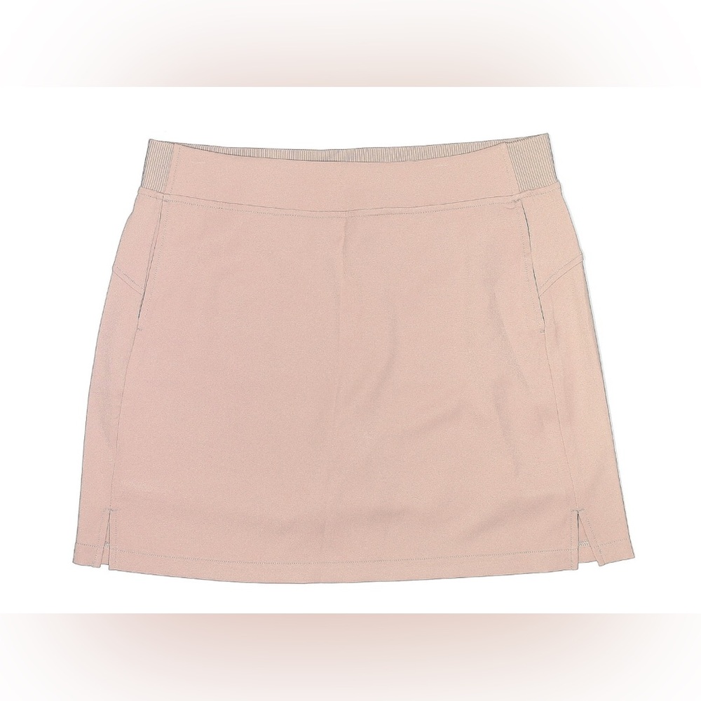32 Degrees - Light Pink Women's Skort - Large